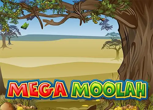Mega Moolah — the legendary slot with the biggest jackpots-banner