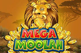 Mega Moolah — the legendary slot with the biggest jackpots-banner