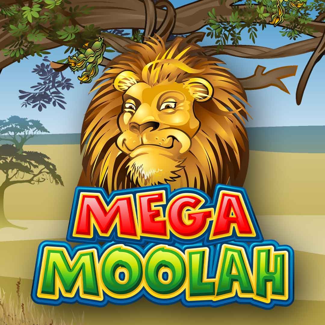 Mega Moolah — the legendary slot with the biggest jackpots-params